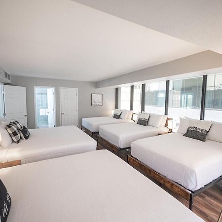 Right On The Strip - 3Br Condo 1110 Las Vegas Exteriér fotografie