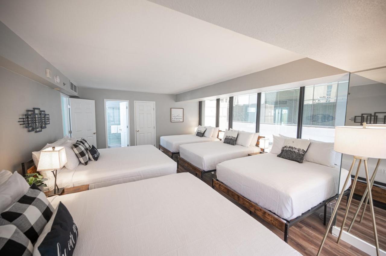 Right On The Strip - 3Br Condo 1110 Las Vegas Exteriér fotografie