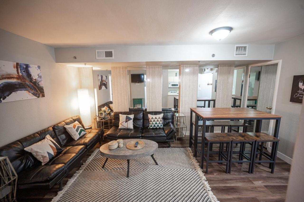 Right On The Strip - 3Br Condo 1110 Las Vegas Exteriér fotografie