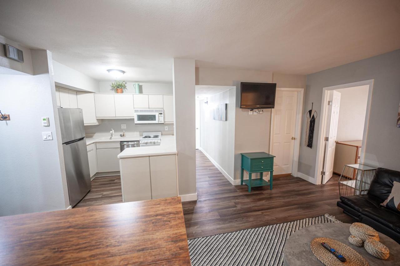 Right On The Strip - 3Br Condo 1110 Las Vegas Exteriér fotografie