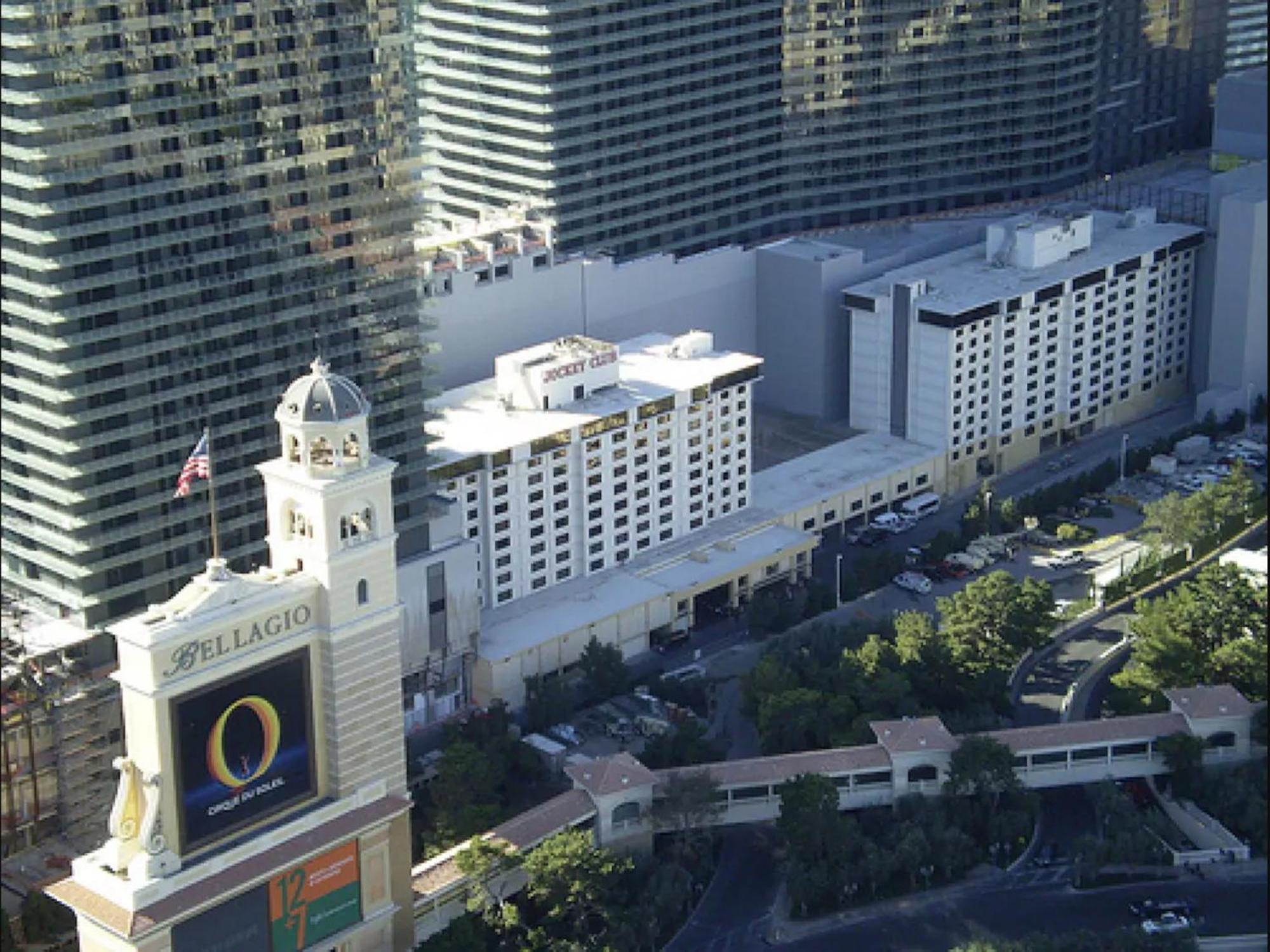 Right On The Strip - 3Br Condo 1110 Las Vegas Exteriér fotografie